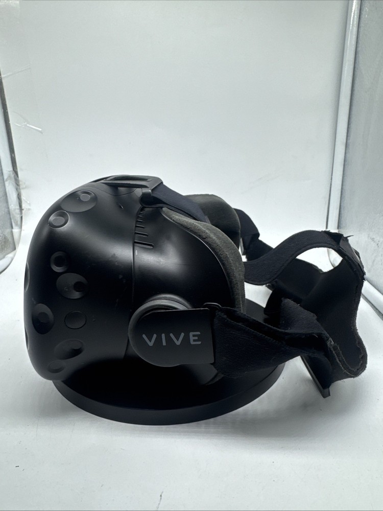 HTC Vive OPJT100 PC & Console Virtual Reality Headset