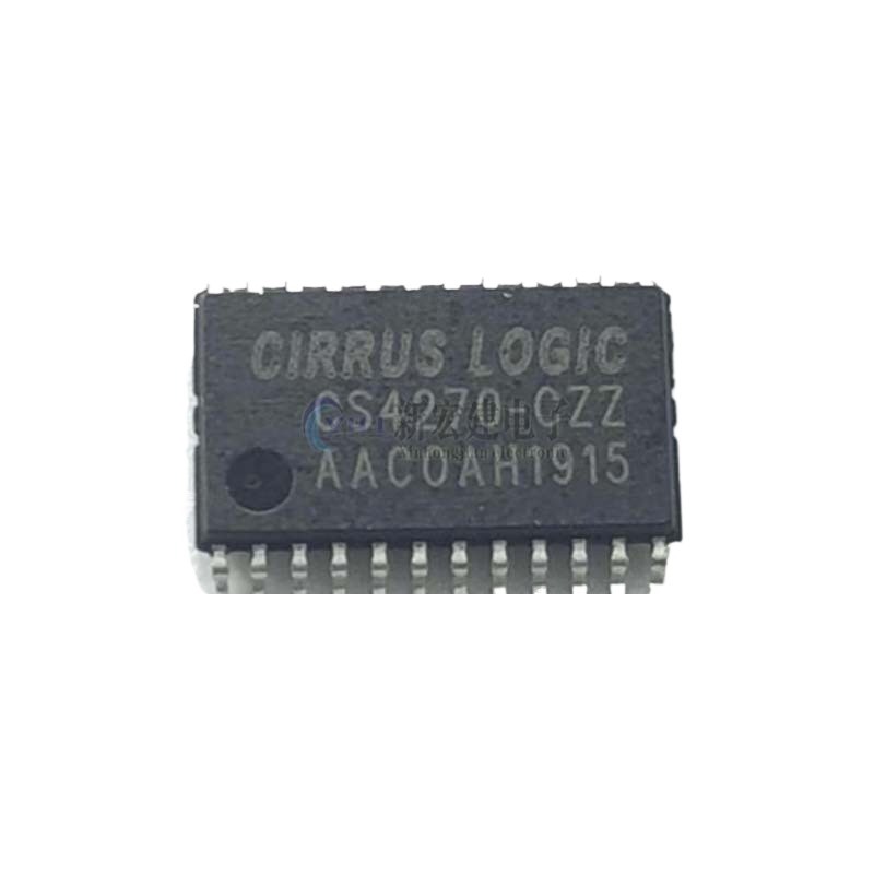 10 piece set CS4270-CZZR CS4270-CZZ