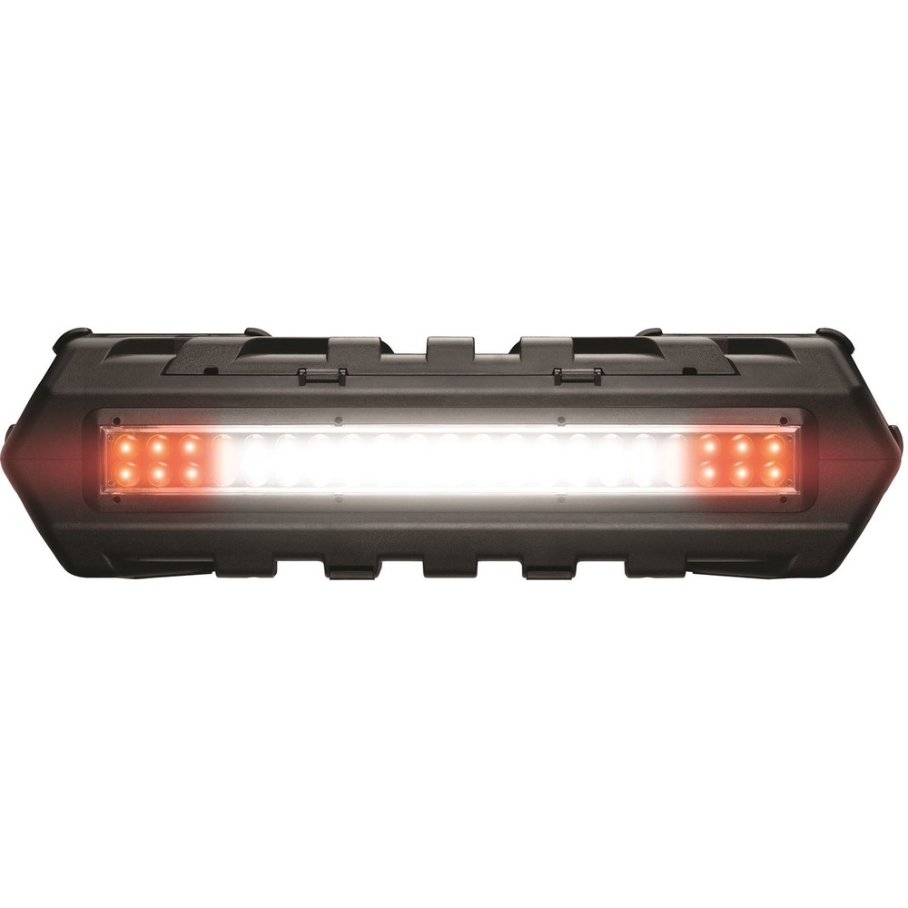 Boss Audio 8" Rack Mount Bluetooth Led Lightbar with Control ATVB95LED
