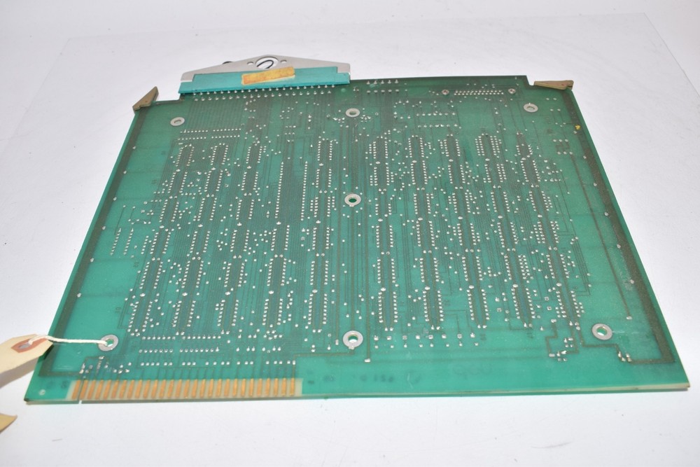Allen Bradley 6217 126 PCB Board CNC