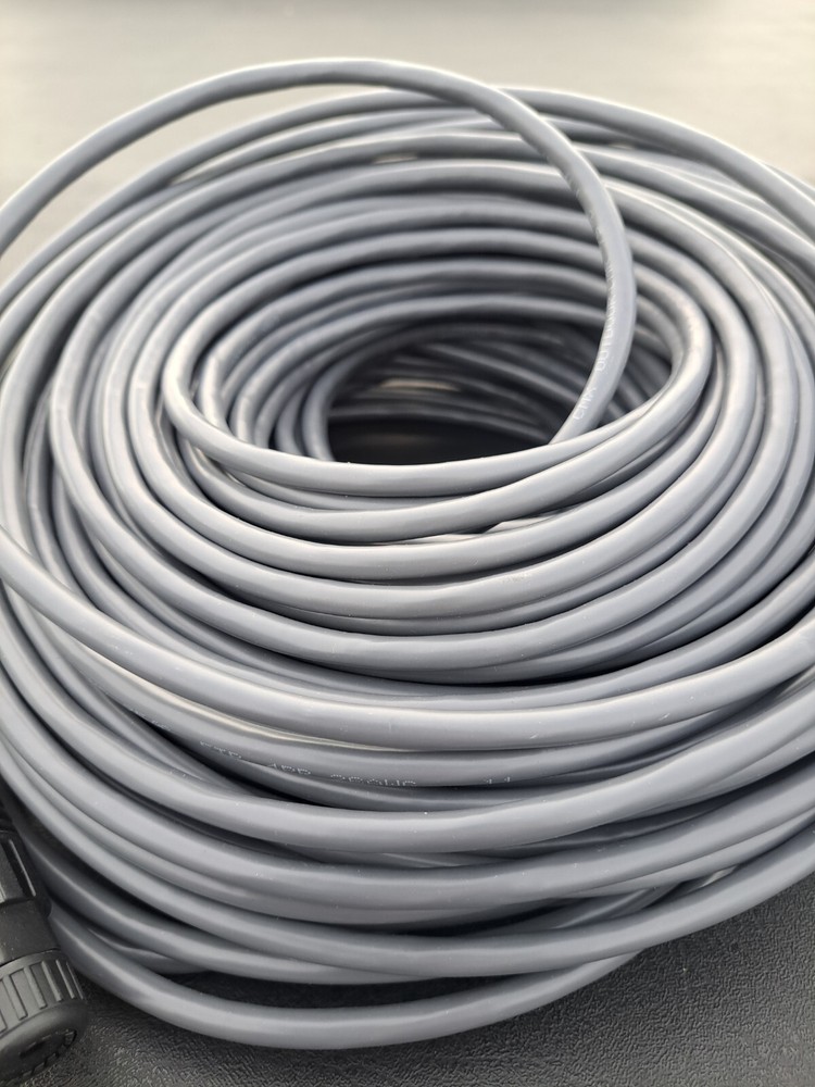 for Starlink Replacement Cable 150 ft Extend Original Cable to 225ft, IP68