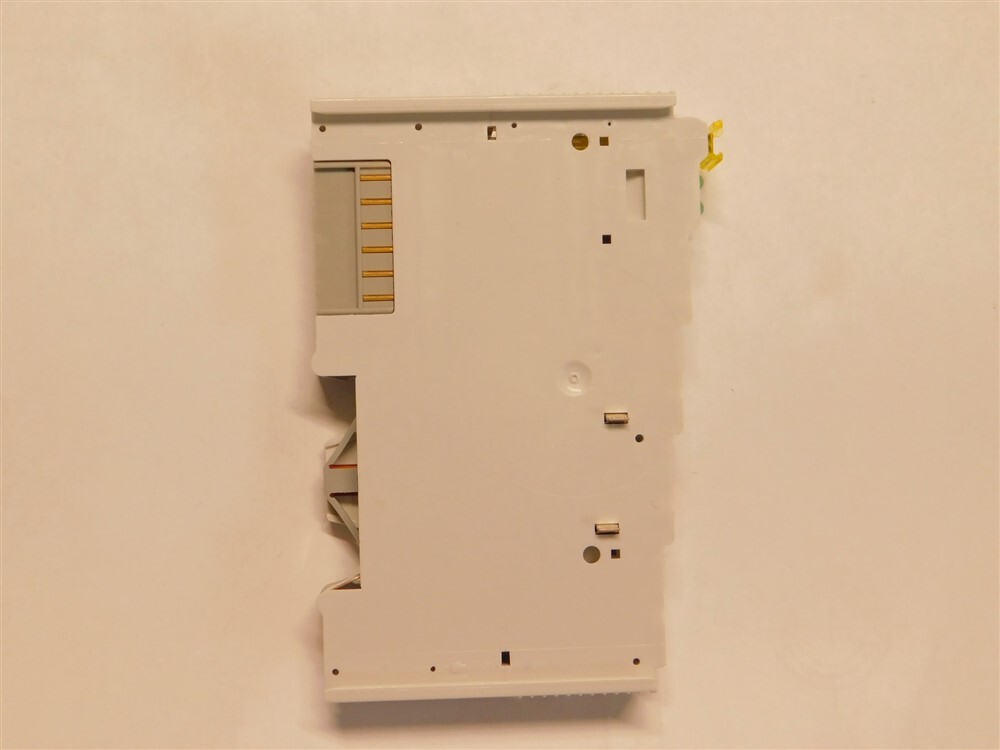 Beckhoff KL1104 4 Channel Digital Input Terminal Module 24VDC