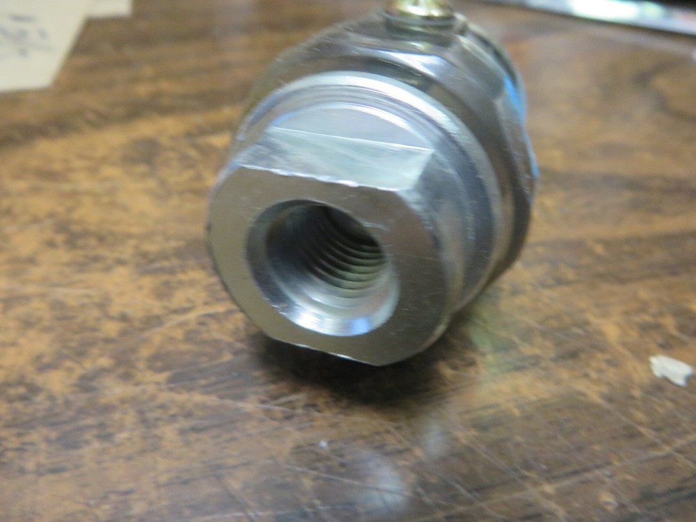 AIR TOOL OILER CAMPBELL HAUSFELD # MP2680