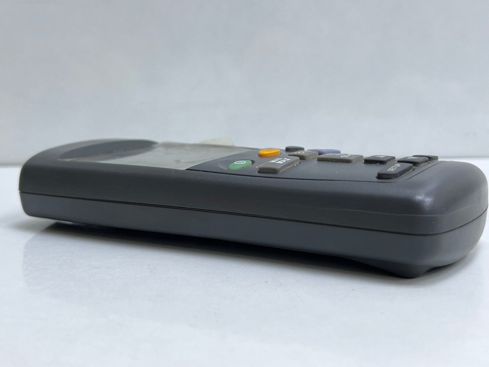 FLUKE 52 II THERMOMETER