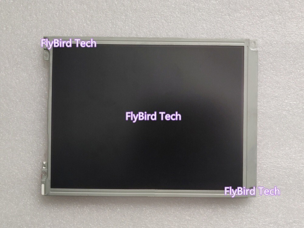 LCD Display Screen Panel for Demag Ergocontrol NC4 Replacement