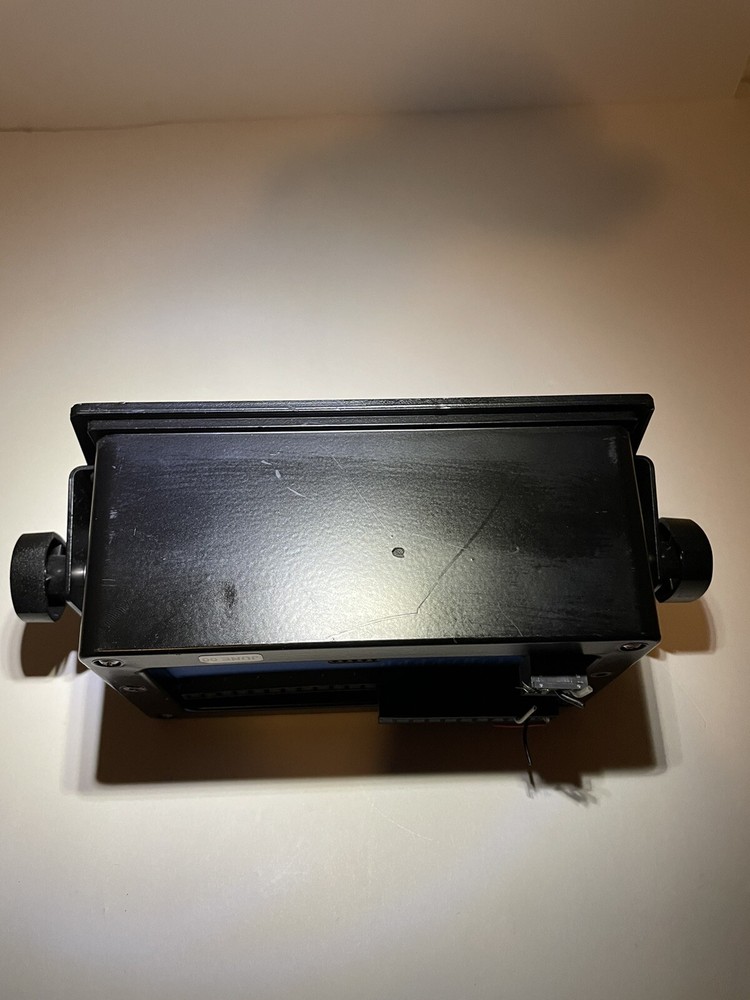 MILLIPORE LR300 MODEL1100