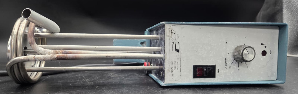 Cole Palmer heated immersion circulator 70