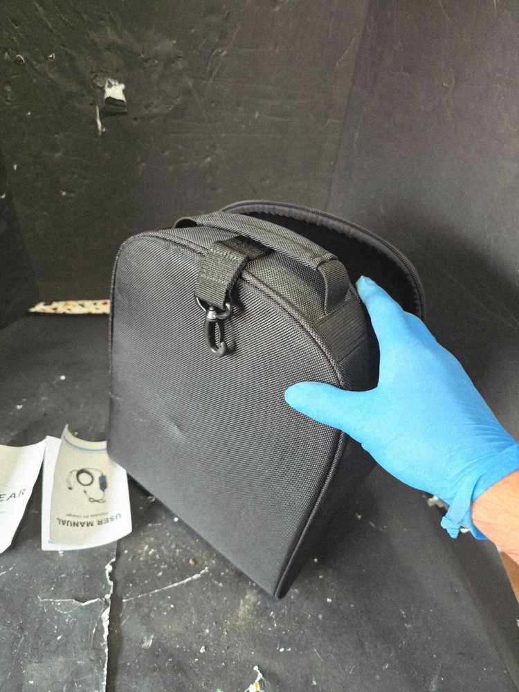 💯💯💯Nissan Leaf OEM EV 2012 2013 2014 2015 2016 2017 Carrying Case