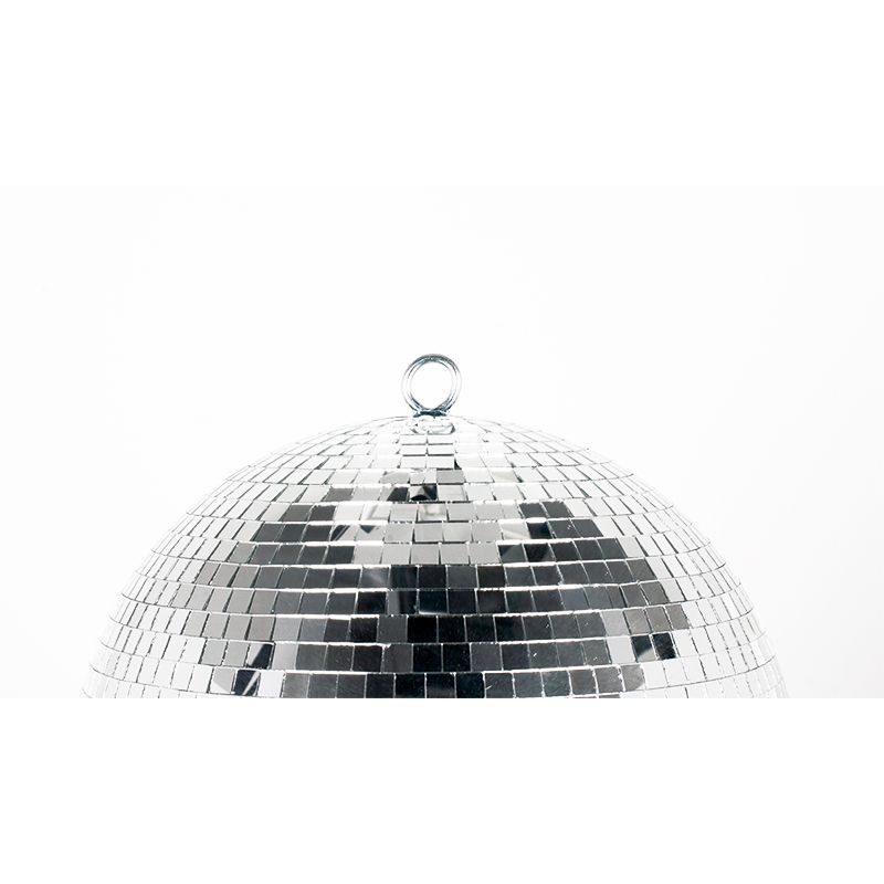 Eliminator Lighting 12" Mirror Ball