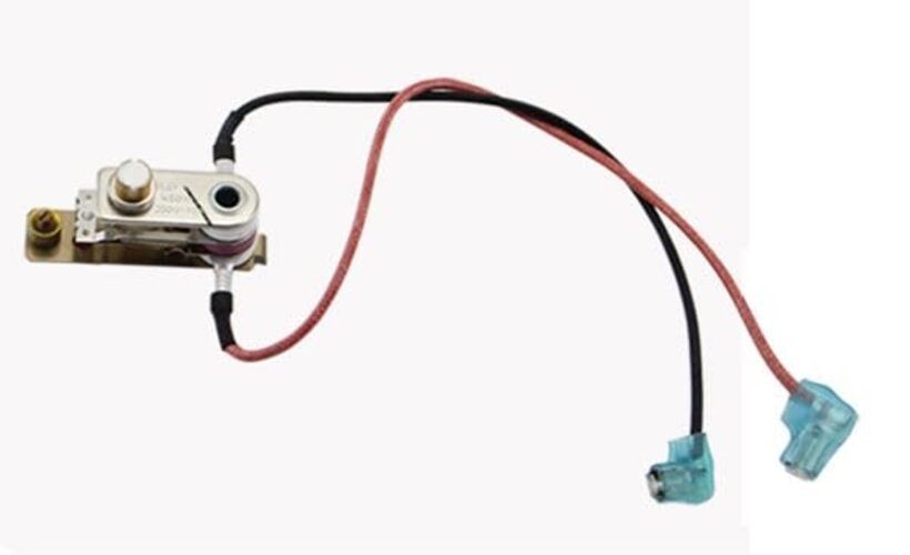 Replacement Generic Electric Pressure Cooker Pressure Sensor or Switch (TYPE