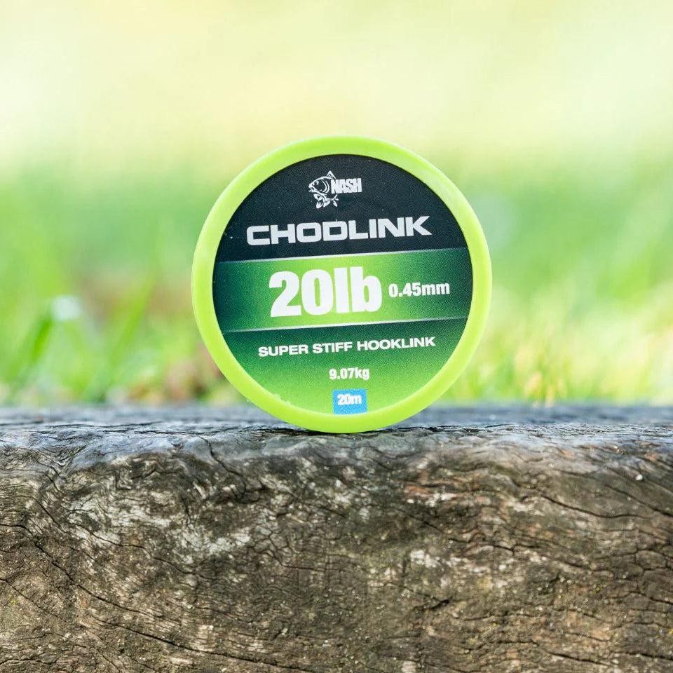 Nash Chod-Link