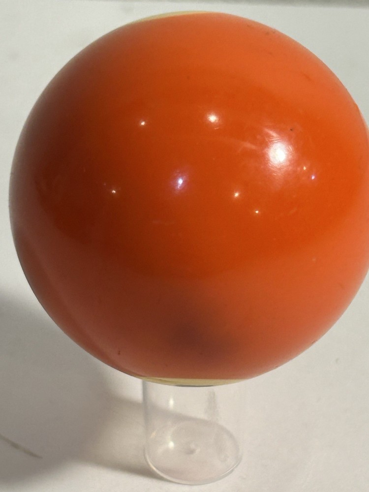 Replacement #5 Billiard Pool Ball 2 1/4" Diameter