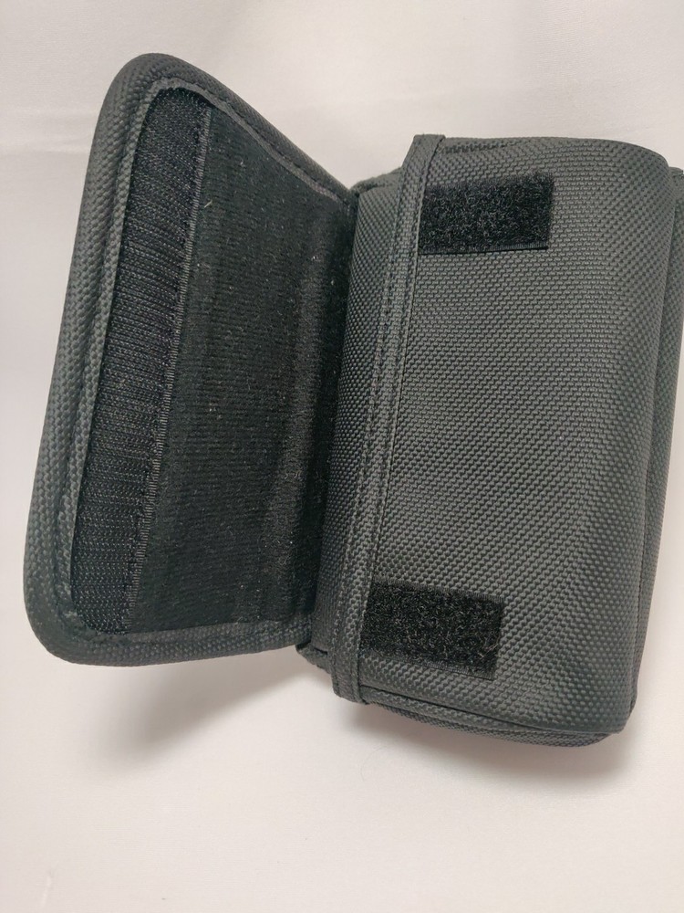 Game Boy Advance Carry Case Used