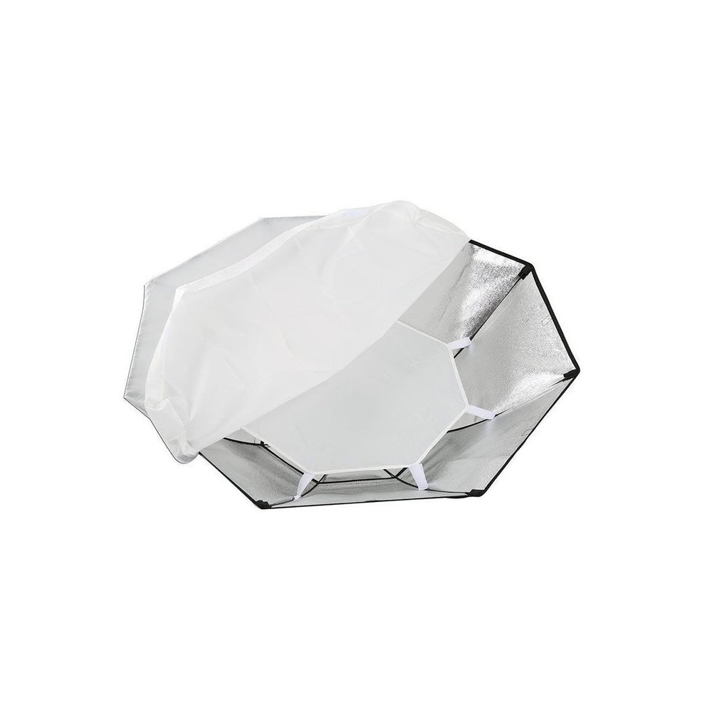 Godox 55" Octagon Softbox with Bowens Mounting