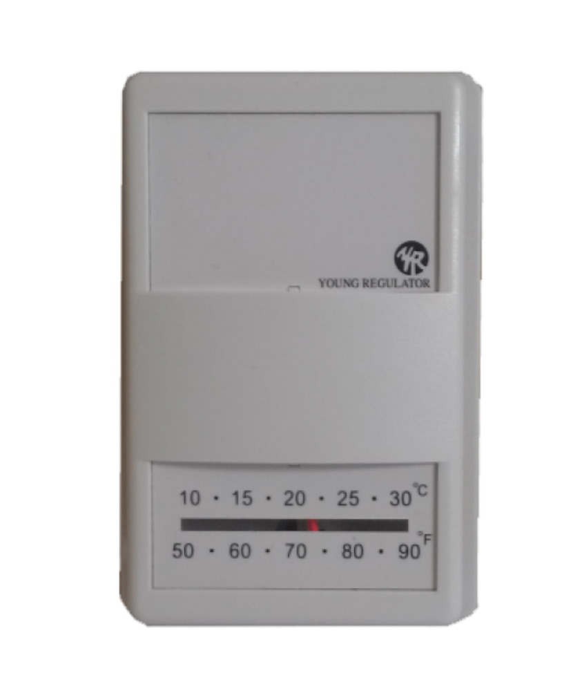 HHT Wall Thermostat (146-500)