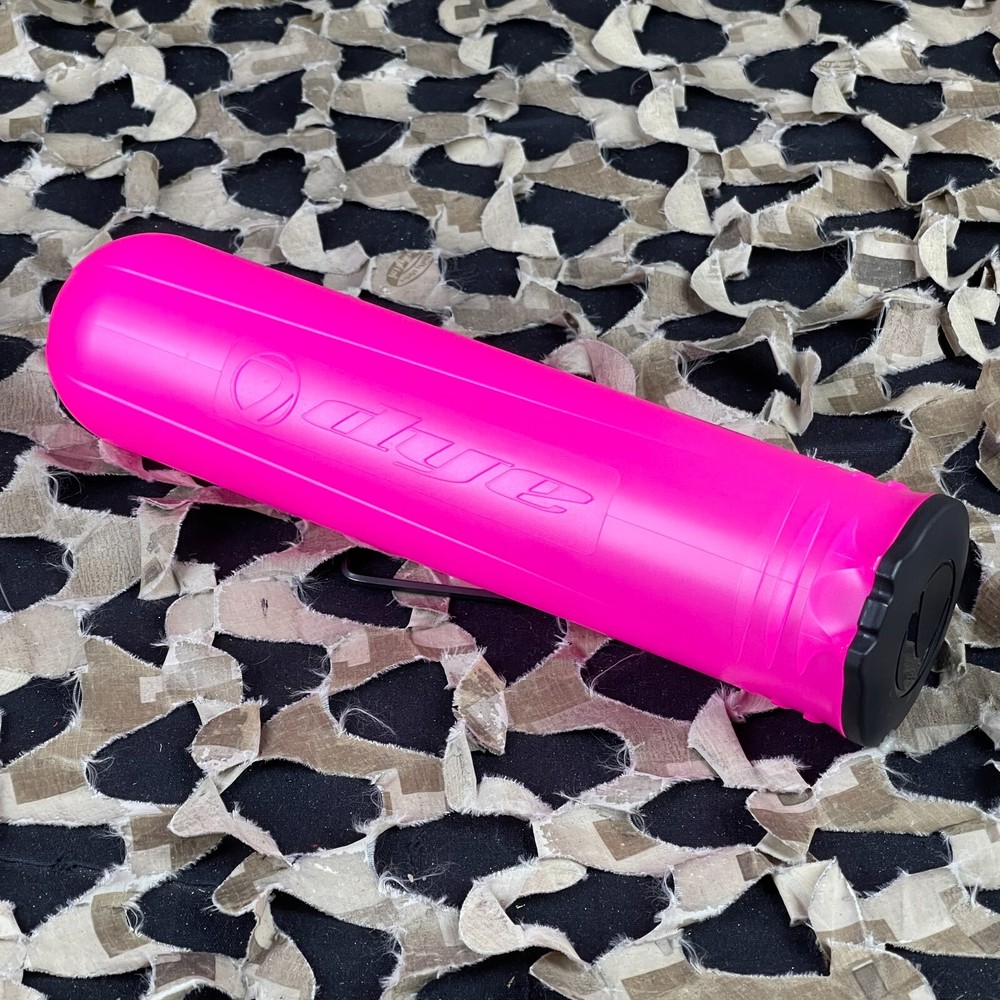 NEW Dye Alpha Pods (6-Pack) - Pink