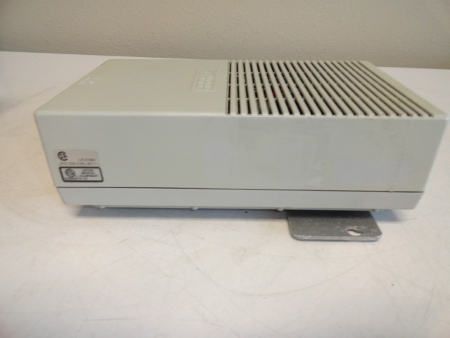 SpaceLabs Model Plug In Module ECG Multiview Medical - Read Description