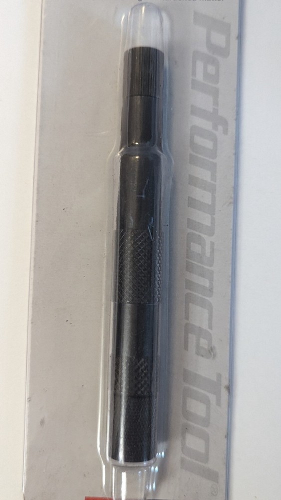 Performance Tool W54209 Grease Fitting Cleaning Tool