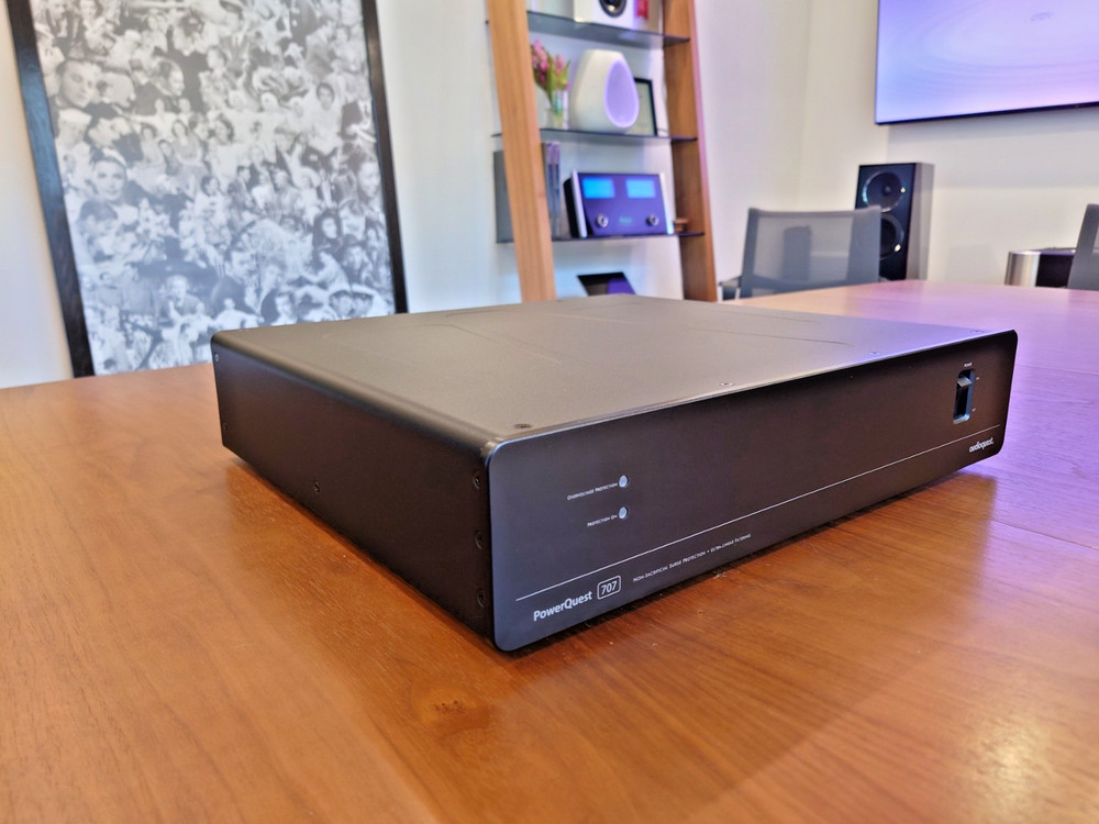 Audioquest Powerquest 707