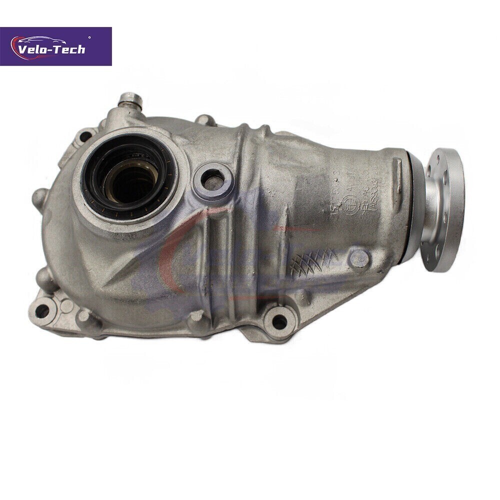 Front Differential Assembly 31507533972 For BMW E90 E92 X1 E84