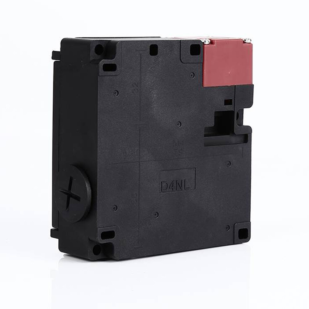 For OMRON D4NL-2DFG-B4S Electromagnetic Locking Safety Door Switch