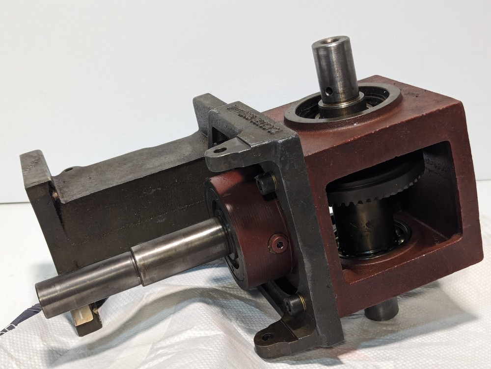 PIV Drives 689145 Gearbox, Type L3-spez