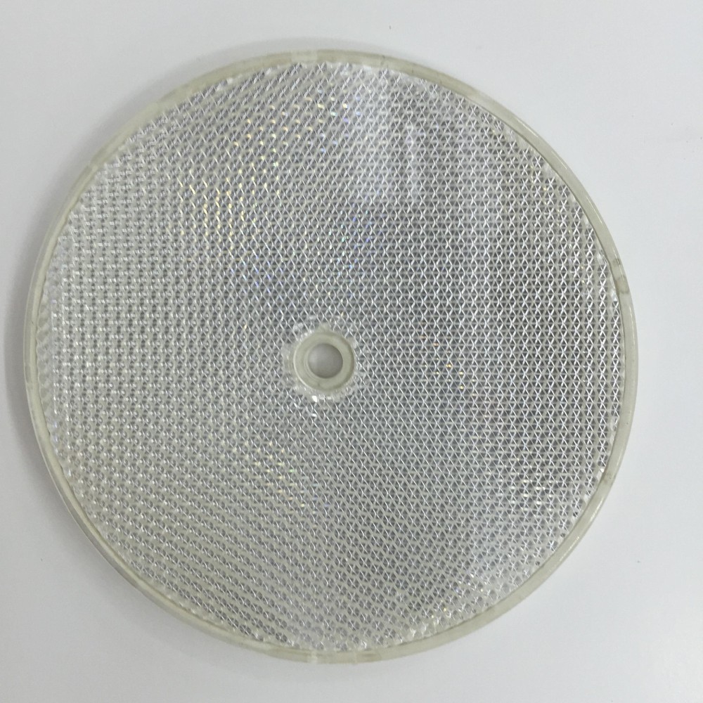 EMX 3” Round Reflector Replacement for NIR & NIR50 Photoeye Electric Beam Sensor