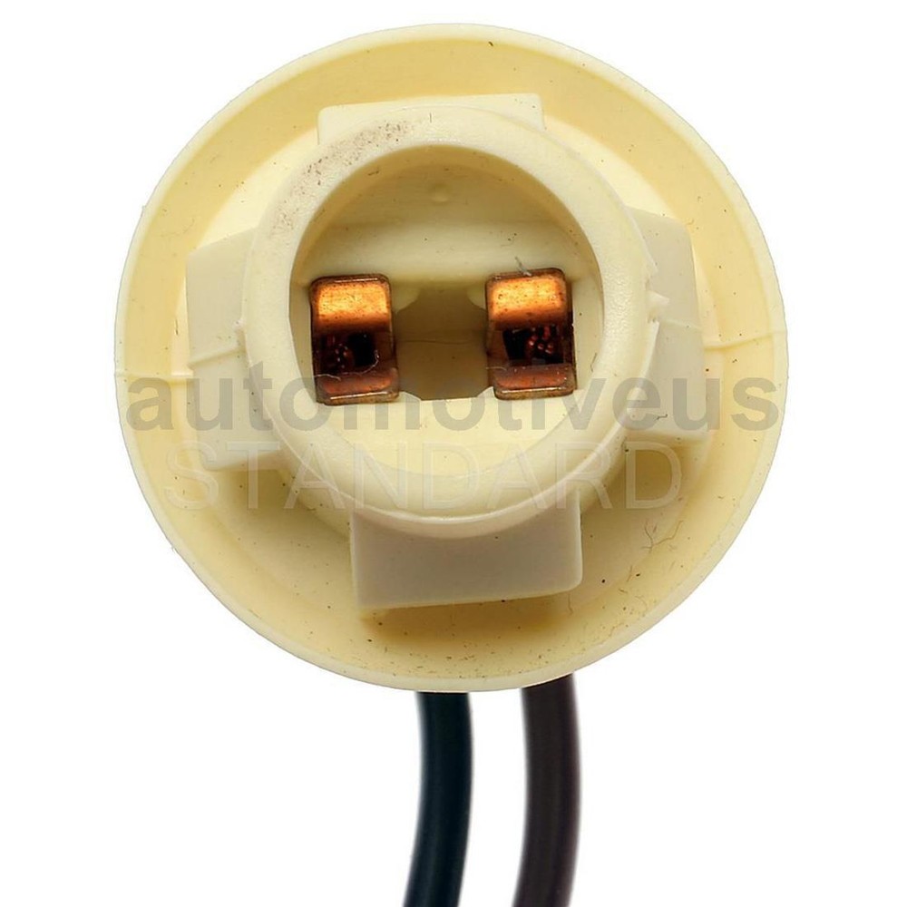 Brake Light Socket 2X Standard Ignition For Chevrolet Express 1500 1996