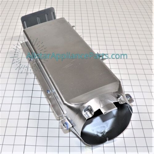 Whirlpool Dryer Heating Element WPW10222771