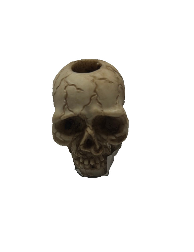 Cigarette Extinguisher Skull Shape | Design 1