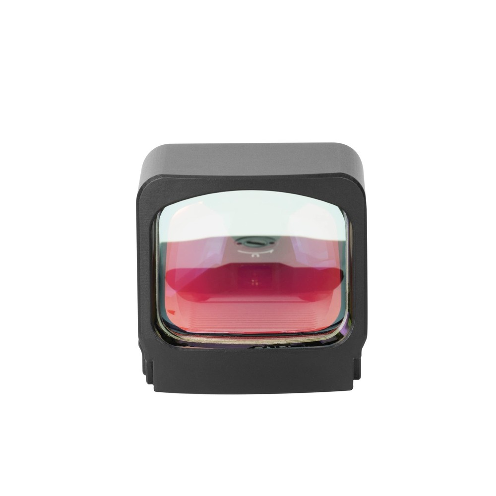 Holosun HS407COMP-RD6 Huge Competition Window 6-MOA Red Dot Sight
