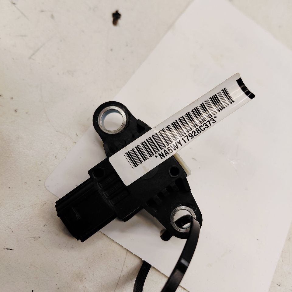 Nissan Maxima Sensor  2018 2017 2016