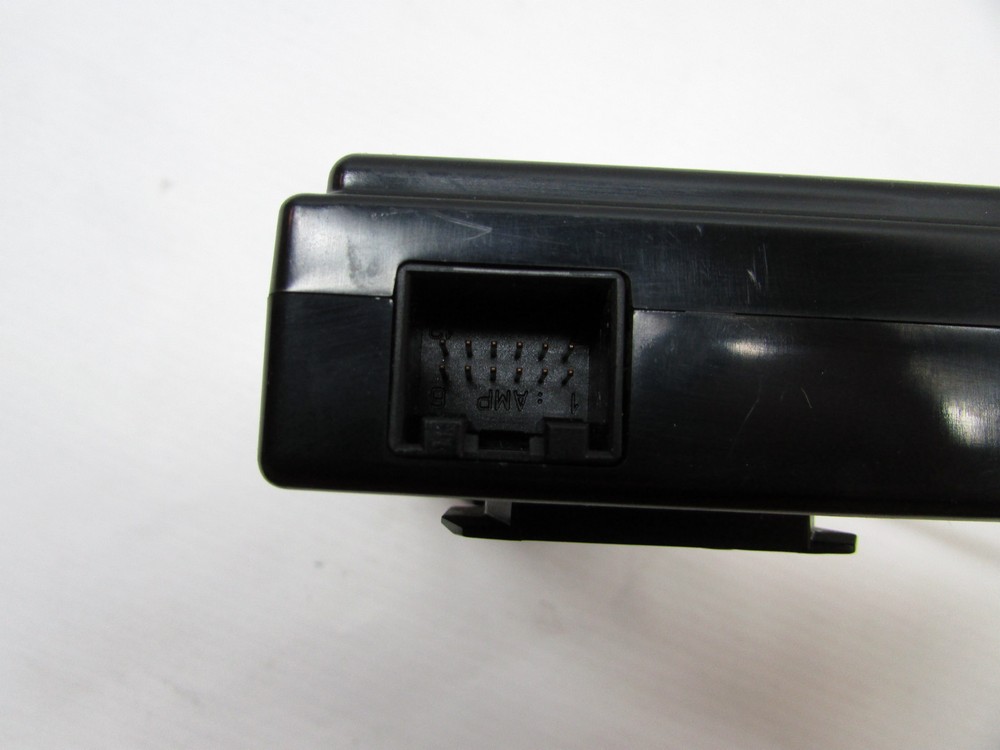 2012 VW JETTA BLUETOOTH INTERFACE CONTROL MODULE 5N0 035 342 C OEM 12