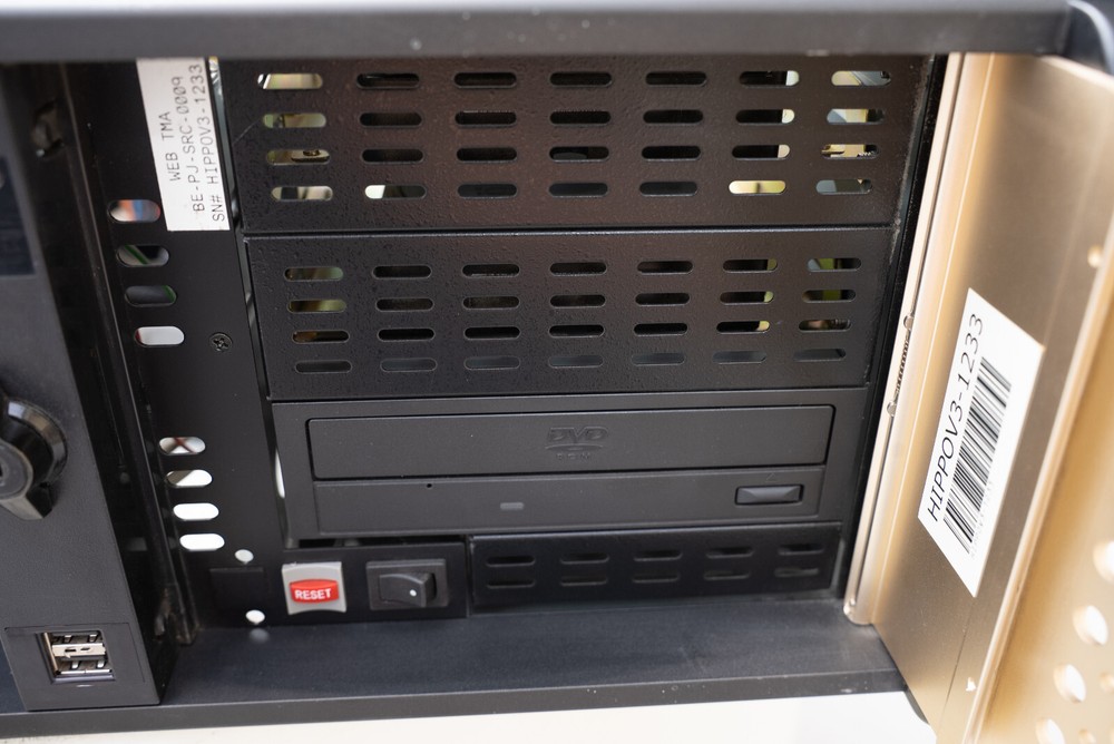 Hippotizer V3-Stage-V1.0