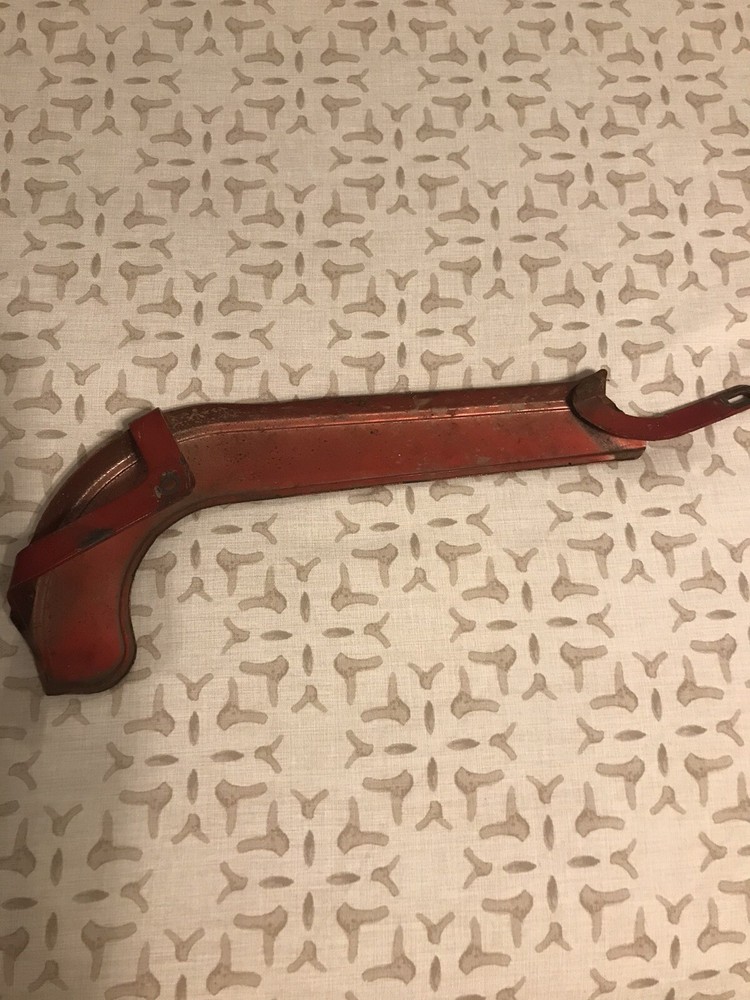Vintage Schwinn PIxie Chainguard