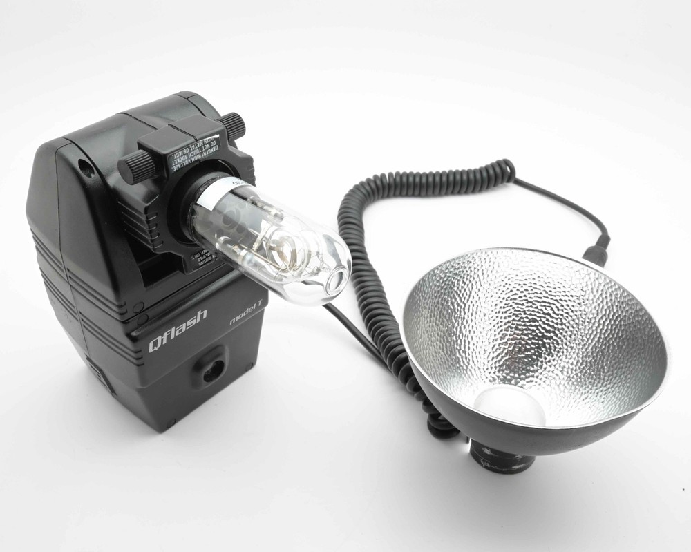 Quantum Qflash Model T Flash (#20511)