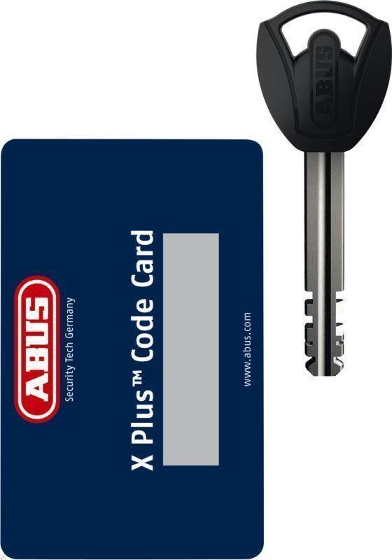 ABUS 0091494 Theft Protector