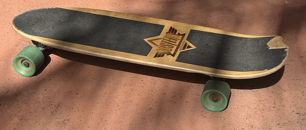 Dusters California Stardust Cruiser Skateboard
