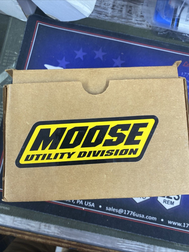 Moose Utility - AB302 - CV Boot Kit 0213-0157