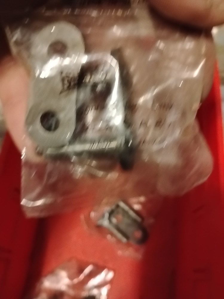 Tsubaki RS80 Connecting Link 2- For $12