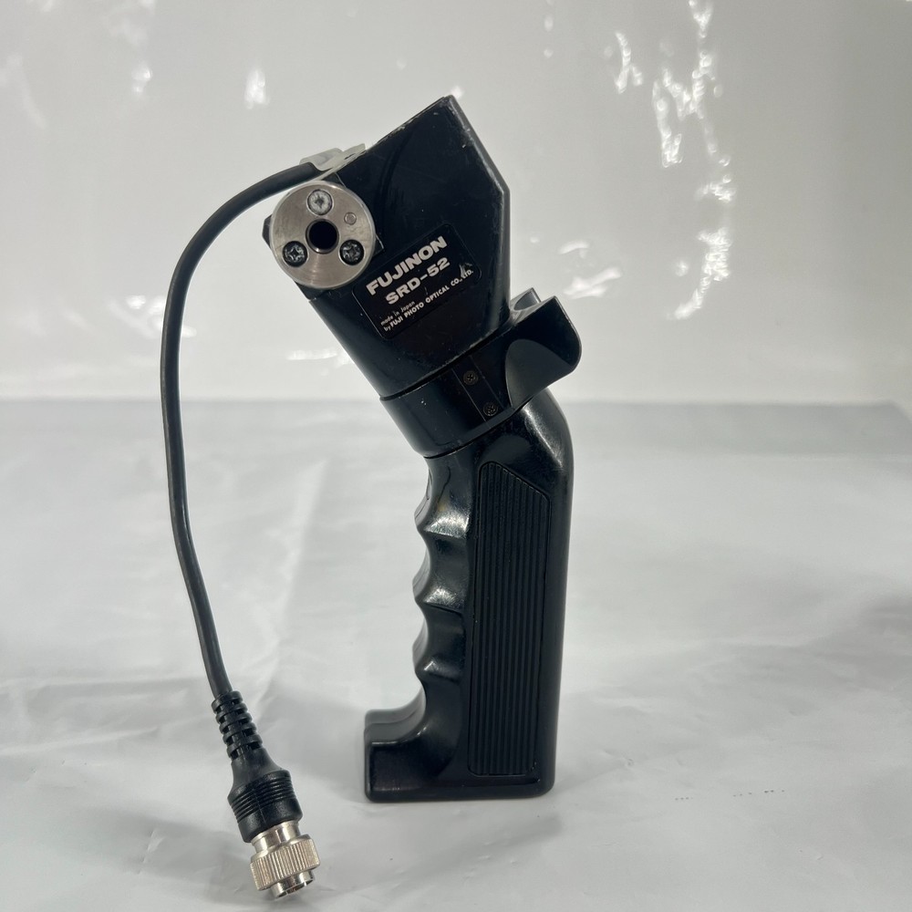 Fujinon SRD-52 Zoom Control