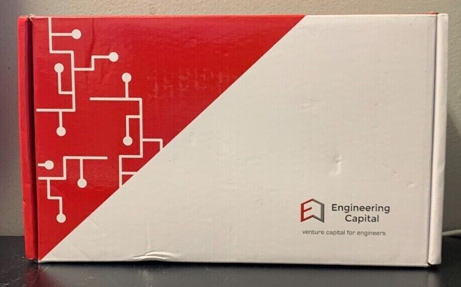 Condenser Microphone For Engineering Capital Happy Engineers Week - Ships Free