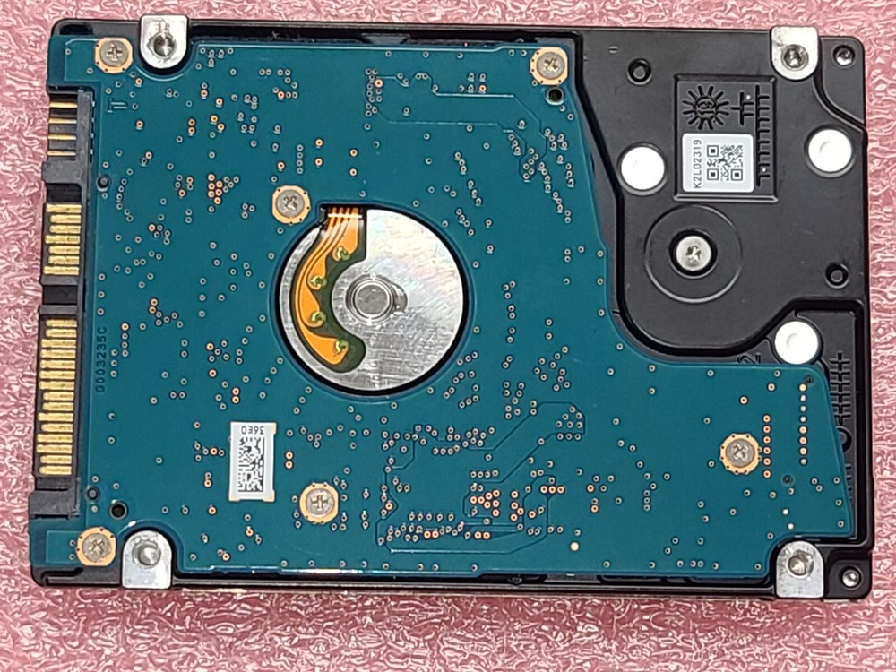 HDD Hard Drive 2.5 for HP 15-g018dx