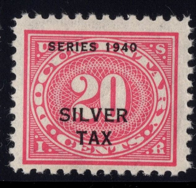 U.S. - RG44 - Almost  Very Fine -   Never Hinged