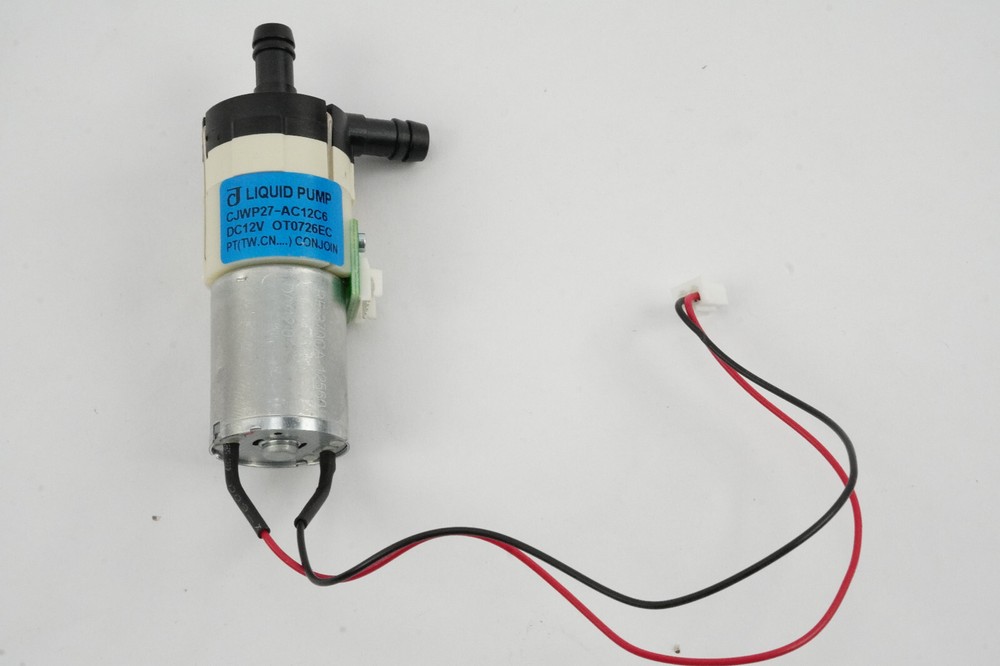 Keurig K85 K-Cafe Essentials Coffee Maker Replacement Part:  Liquid Pump Module