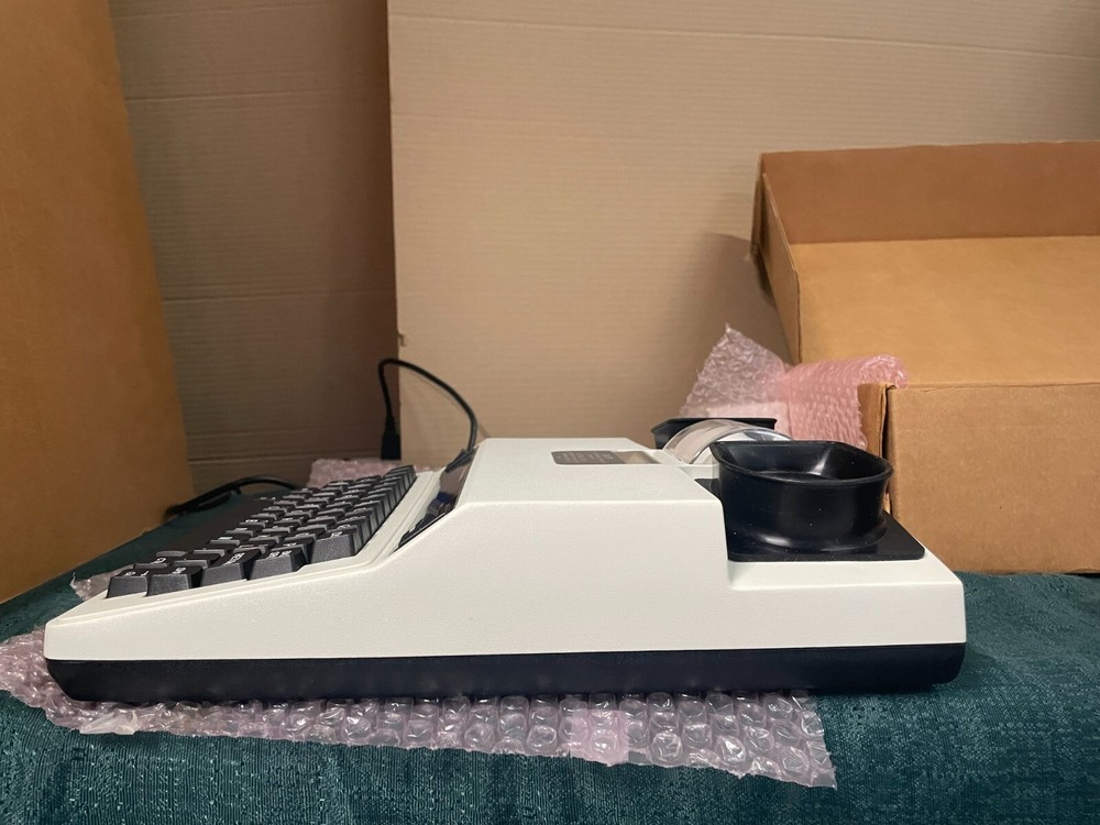 Krown Manufacturing Porta Printer PP2000