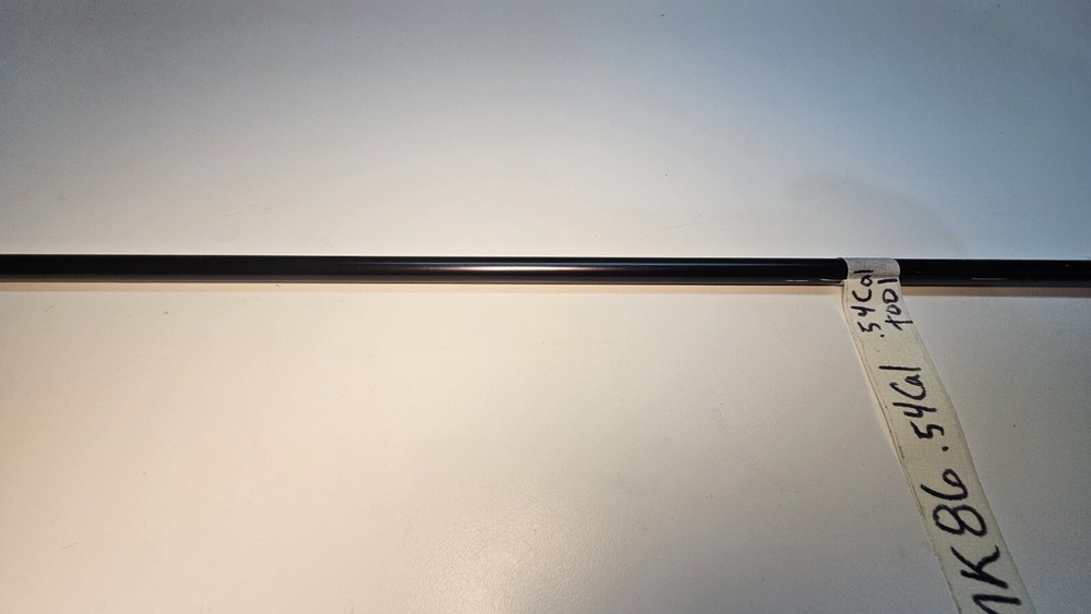 Knight MK-86 Muzzleloader Rifle 23-3/8” Metal Ramrod With Tool