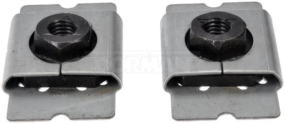 Body Mount Nut Dorman 926-092