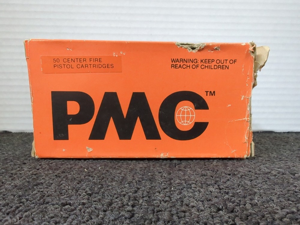 VINTAGE LOT OF 4 AMMUNITION BOXES (EMPTY) A29