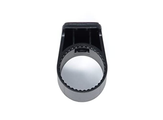 Rear Camera Mount for Rear View Cameras - Adhesive Rear Windshield